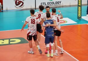 Domotek Volley-Ortona