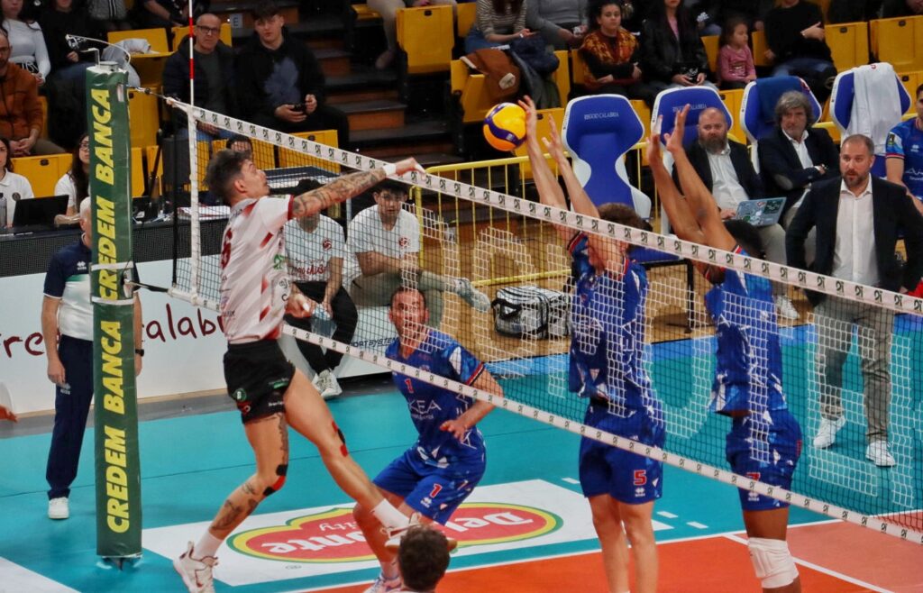 Domotek Volley-Ortona