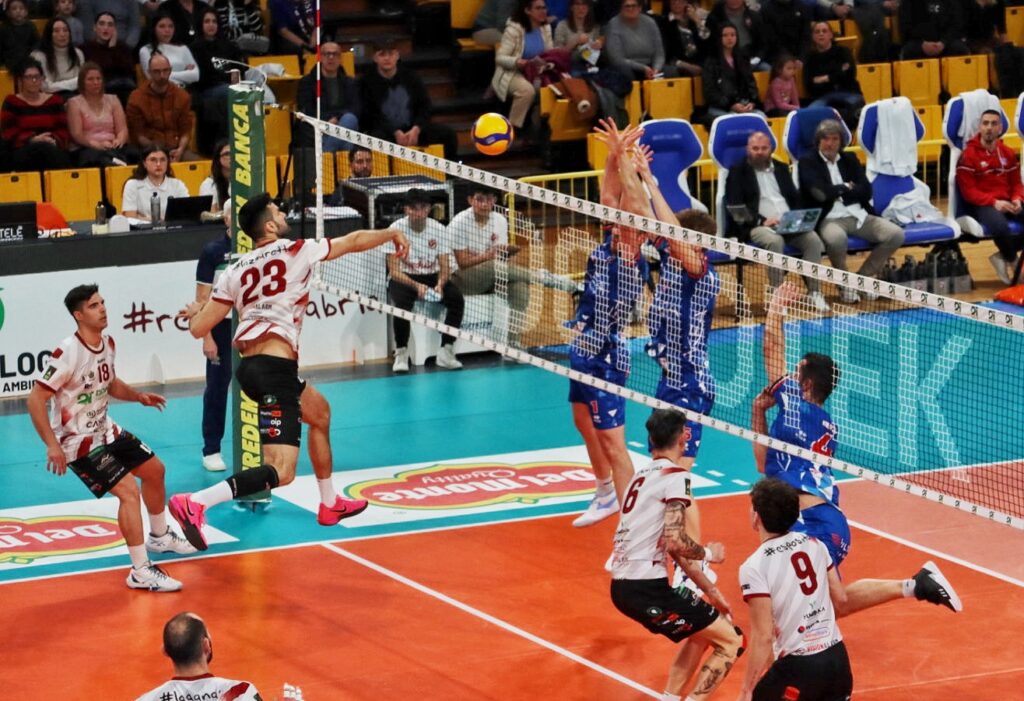 Domotek Volley-Ortona