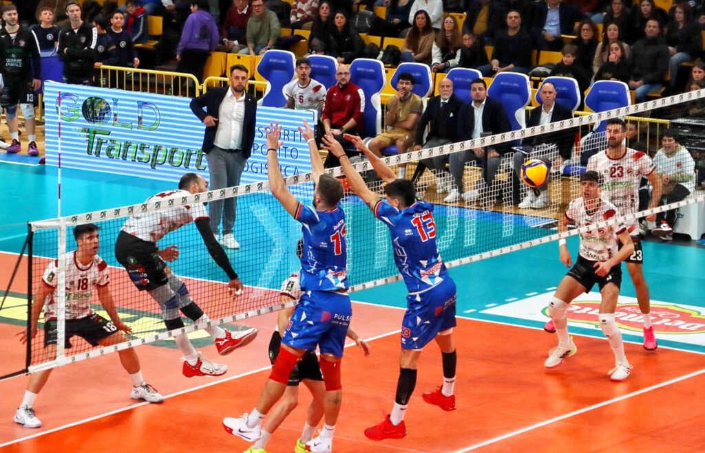 Domotek Volley-Ortona