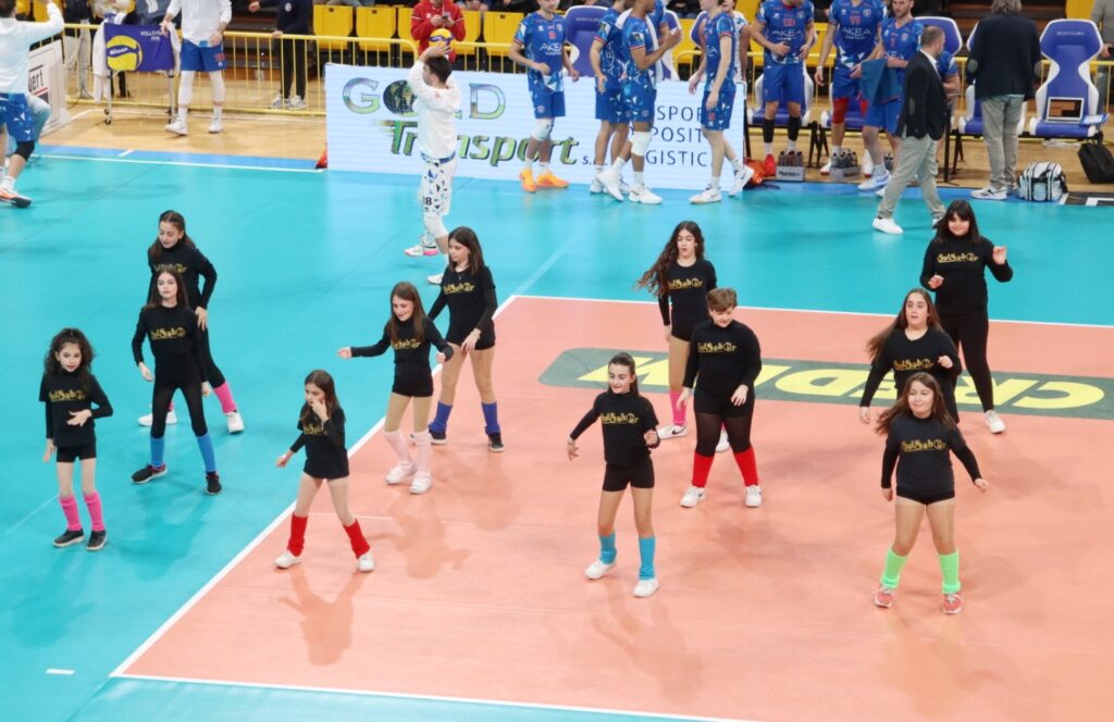 Domotek Volley-Ortona
