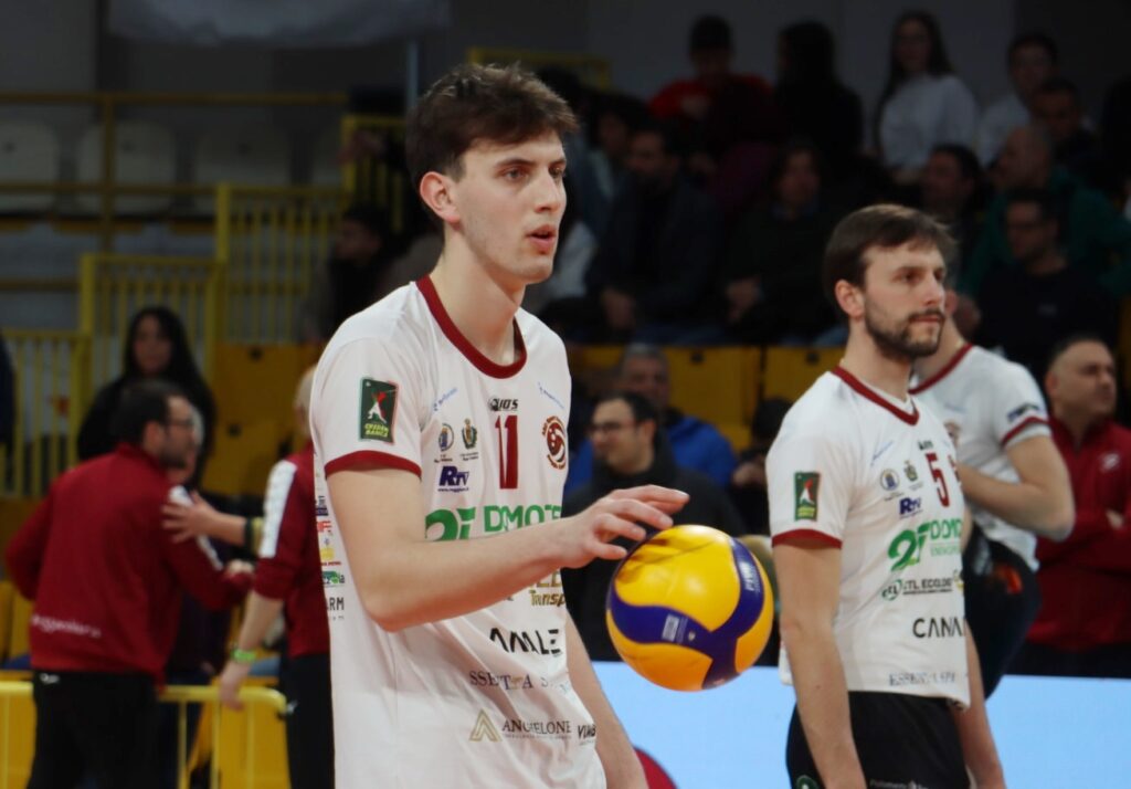 Domotek Volley-Ortona