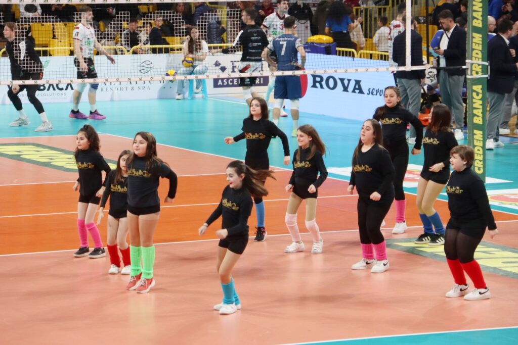 Domotek Volley-Ortona