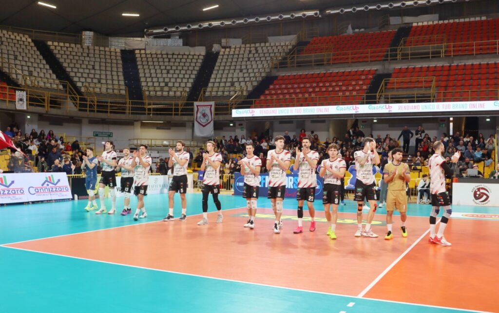 Domotek Volley-Ortona