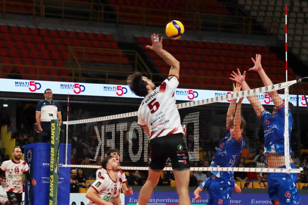 Domotek Volley-Ortona