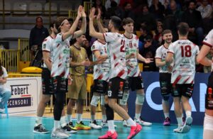 Domotek Volley-Ortona
