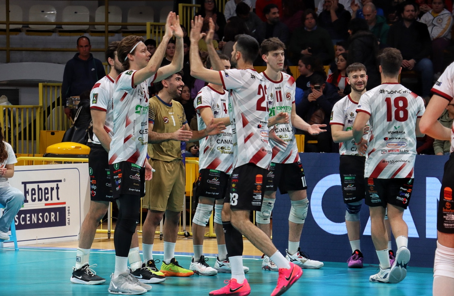 Domotek Volley-Ortona (7)