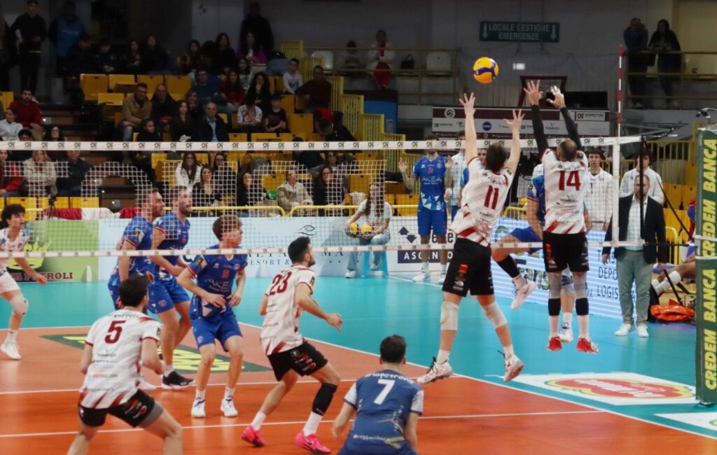 Domotek Volley-Ortona