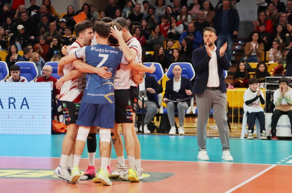 Domotek Volley-Ortona