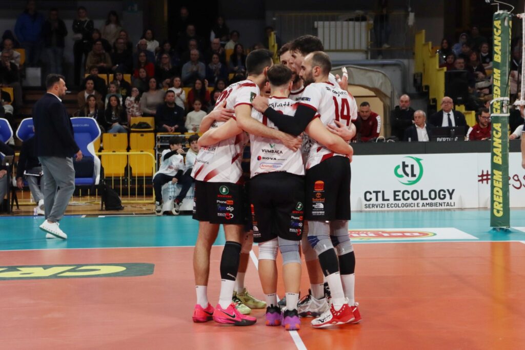 Domotek Volley-Ortona