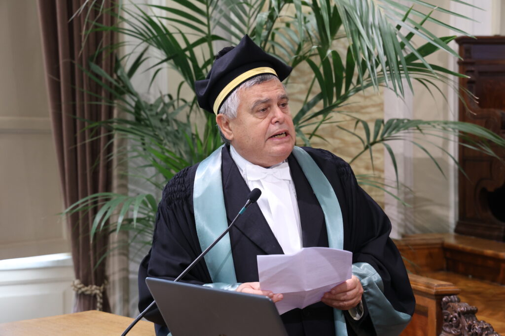 Dottorato di ricerca Prof. Corma Canós