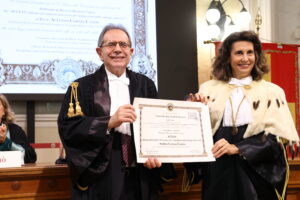 Dottorato di ricerca Prof. Corma Canós