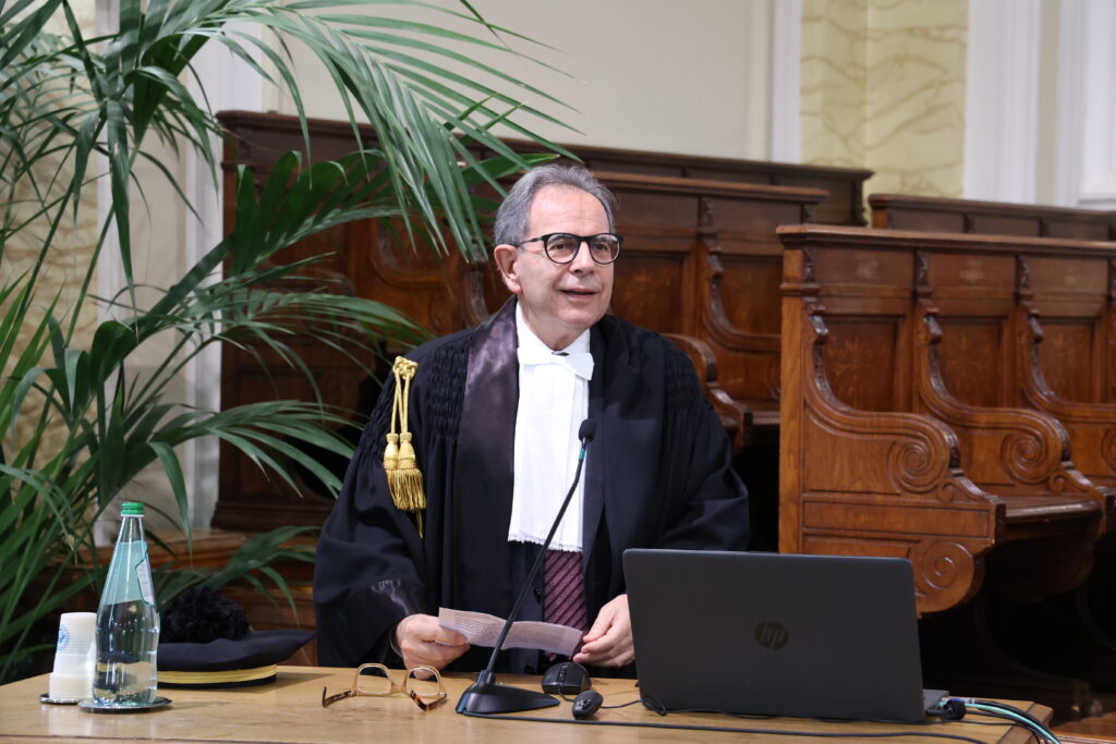 Dottorato di ricerca Prof. Corma Canós