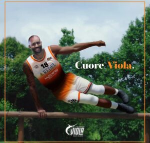 Elias Donati Cuore Viola