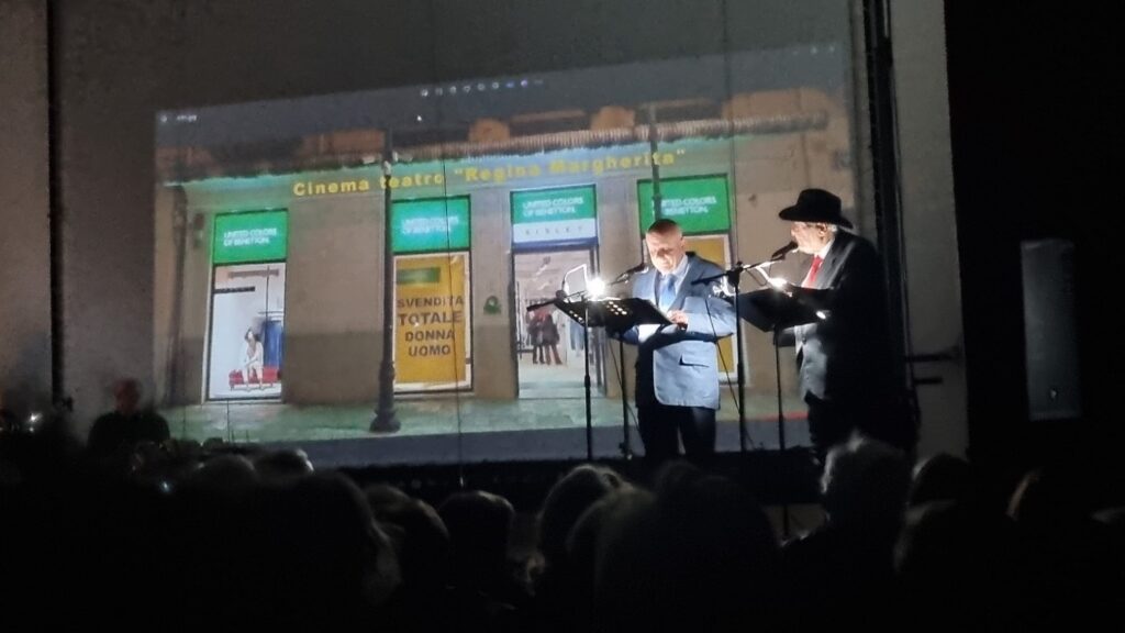 Evento a Reggio Calabria su Nicola Giunta