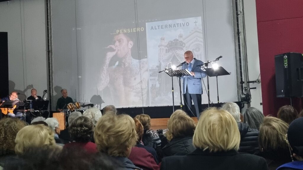 Evento a Reggio Calabria su Nicola Giunta