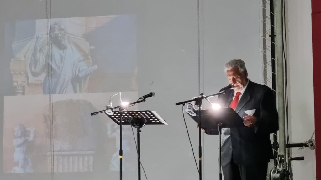 Evento a Reggio Calabria su Nicola Giunta