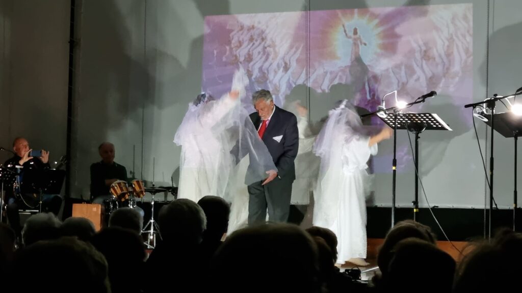 Evento a Reggio Calabria su Nicola Giunta