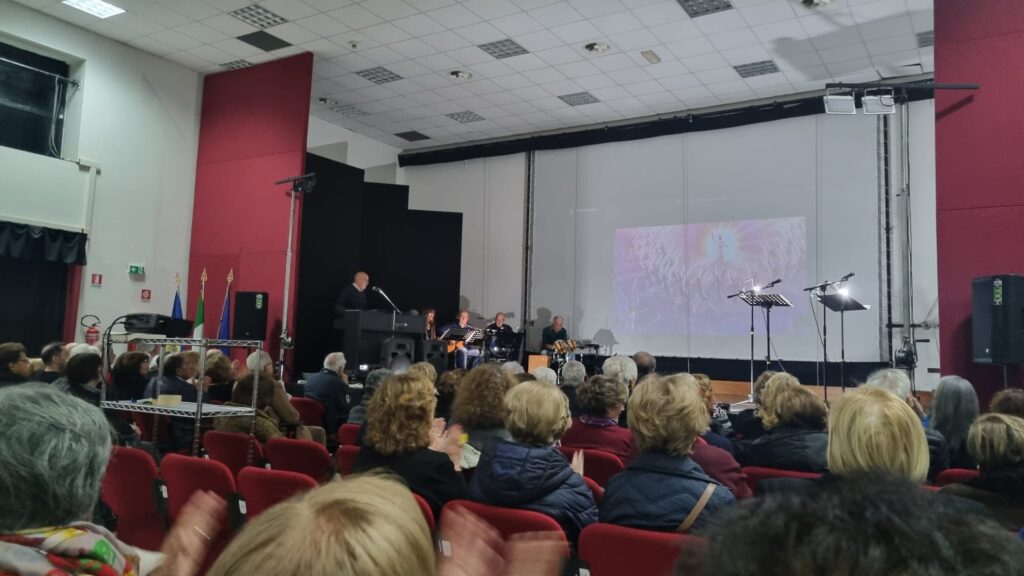 Evento a Reggio Calabria su Nicola Giunta