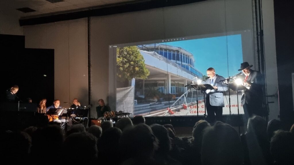 Evento a Reggio Calabria su Nicola Giunta