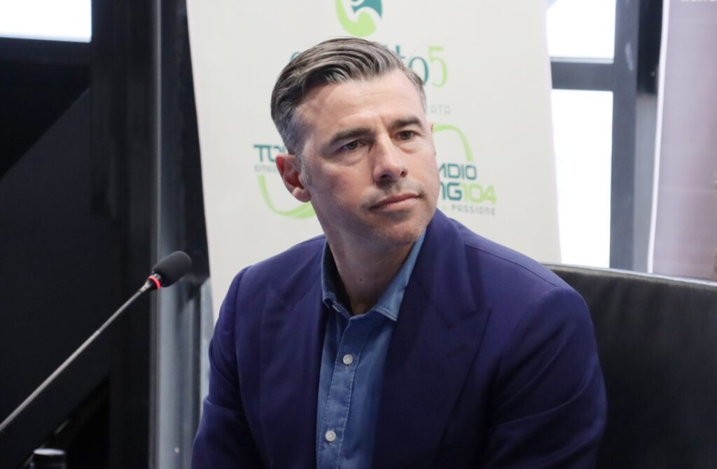 Evento il calcio è arte con Barzagli