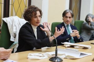 Evento sul masterplan Reggio Calabria