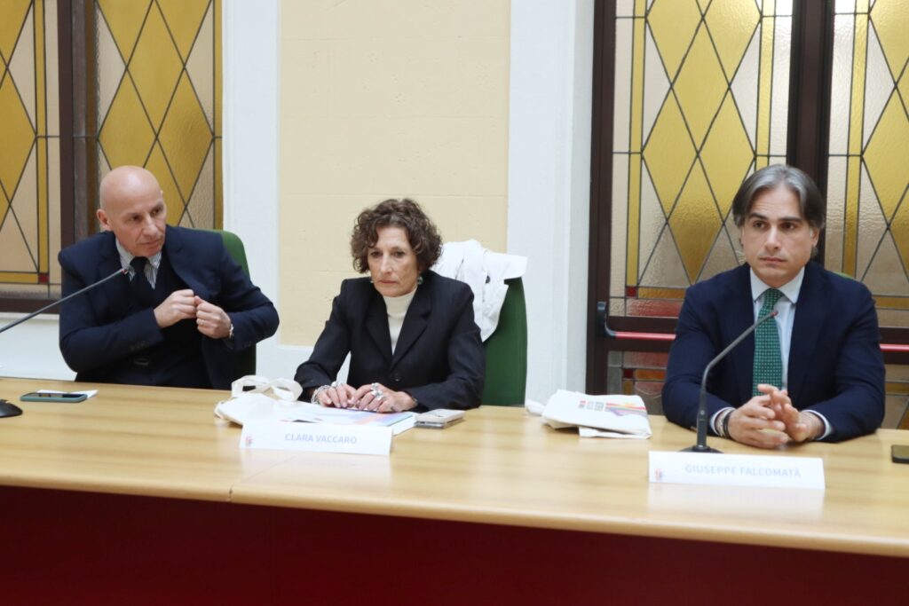Evento sul masterplan Reggio Calabria