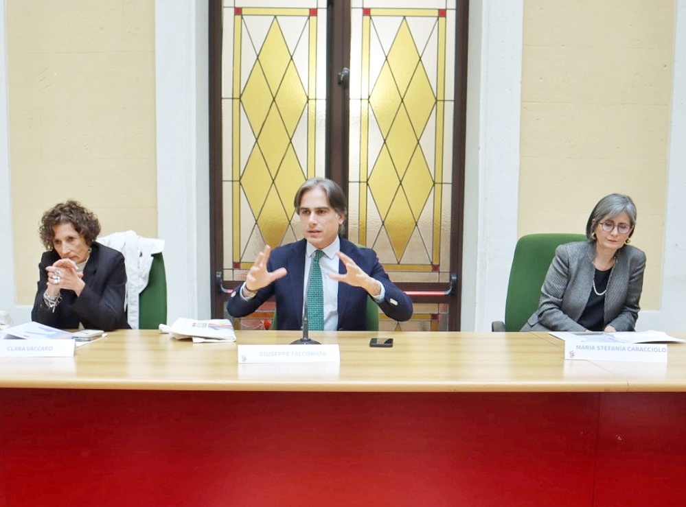 Evento sul masterplan Reggio Calabria