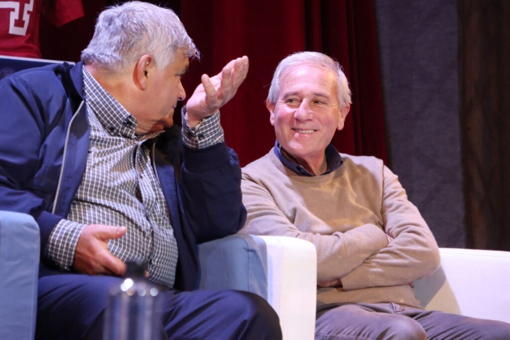 Evento sulla storia della Reggina mimmo tavella dottore favasuli