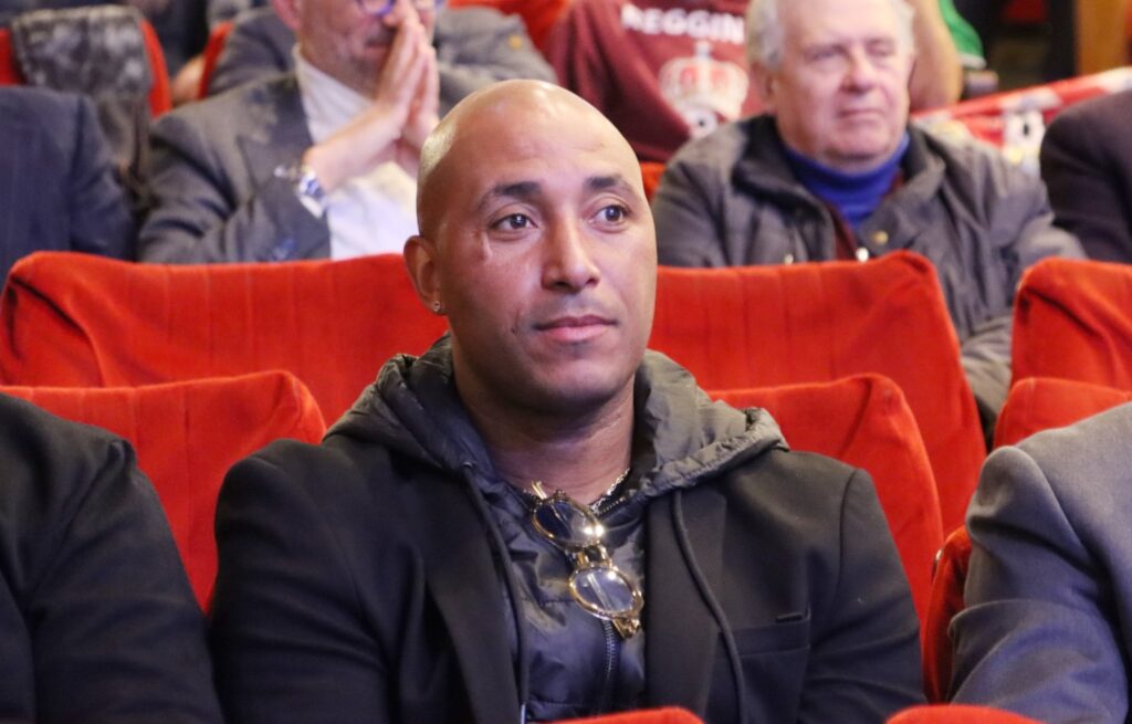Evento sulla storia della Reggina reginaldo