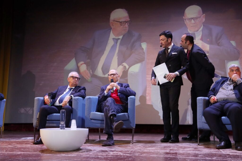 Evento sulla storia della Reggina