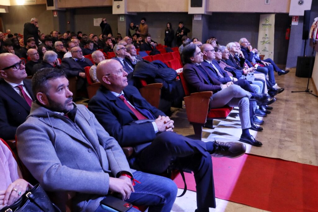 Evento sulla storia della Reggina