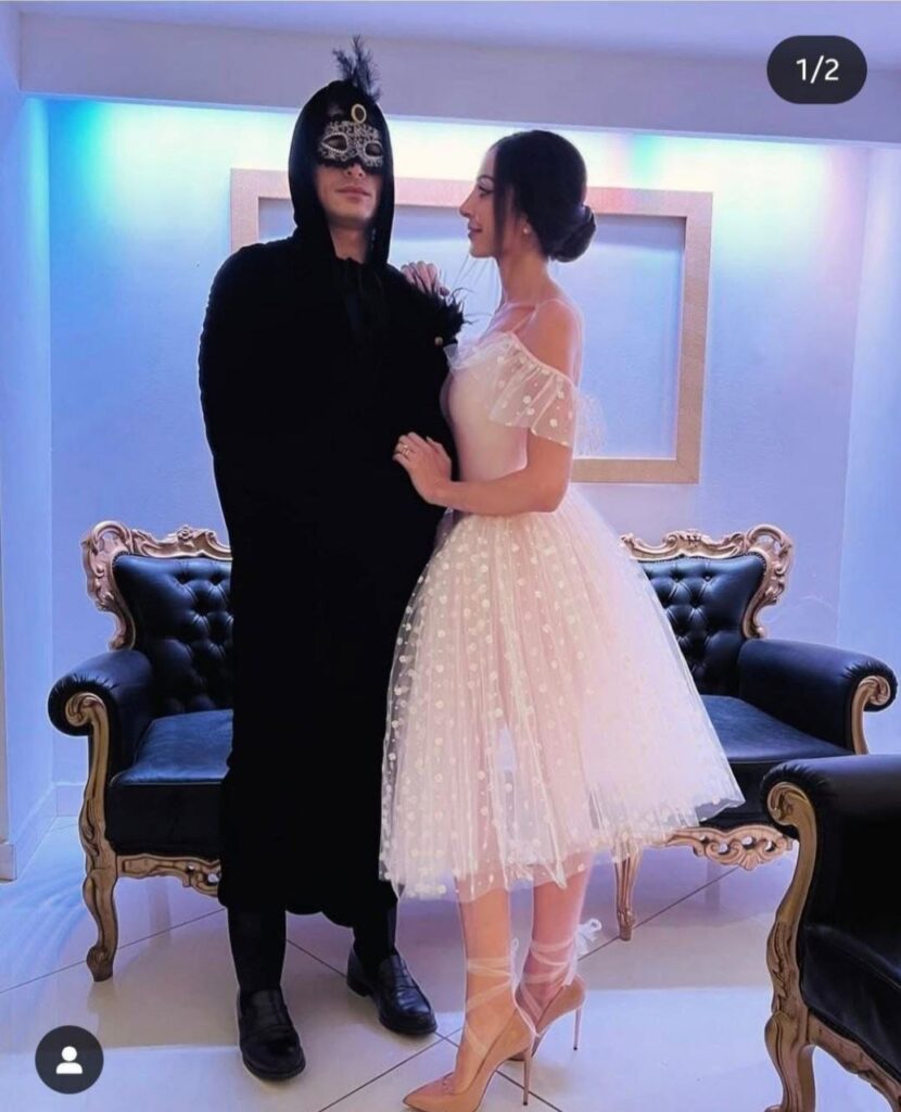 Falcomatà Carnevale 2025