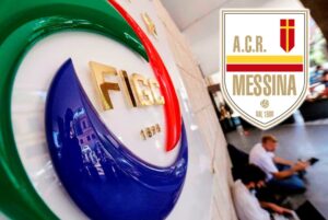 Figc Acr Messina