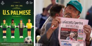 Film u.s. palmese e rocco papaleo