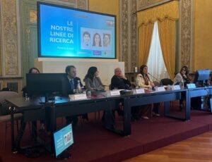 Finanziato progetto CHOPS