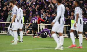 Fiorentina-Juventus
