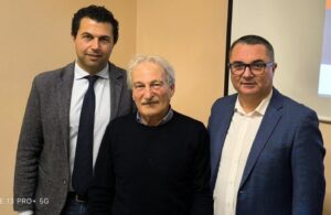 Fratelli d'Italia Bovalino