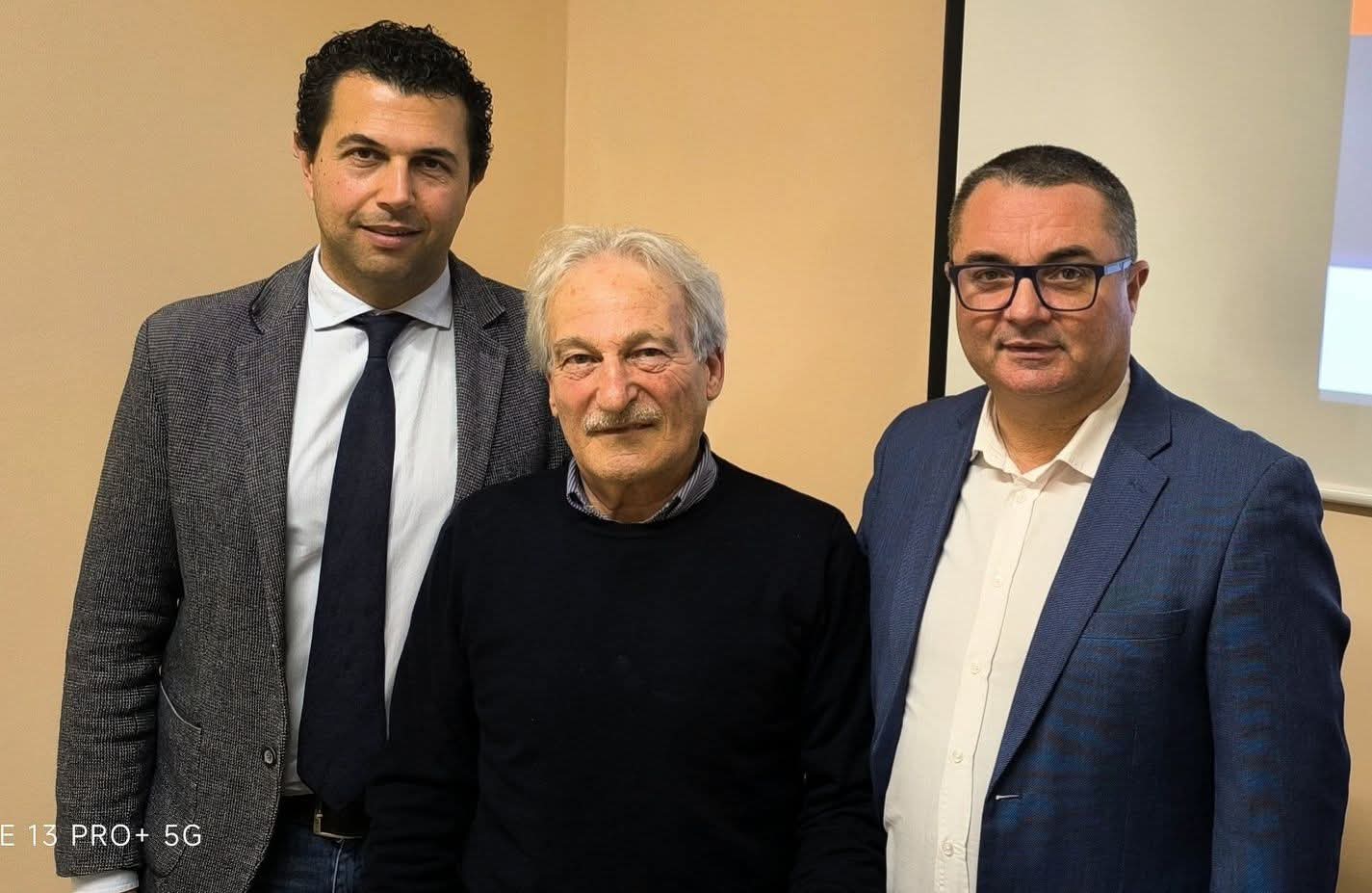 Fratelli d’Italia Bovalino