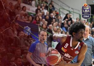 Galloway Trapani Shark