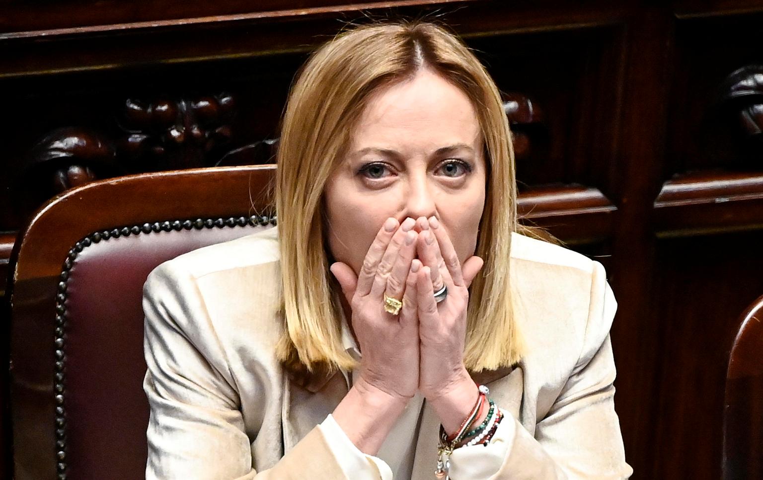 Giorgia Meloni (1)