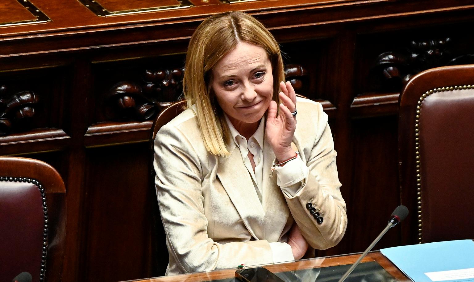 Giorgia Meloni (2)