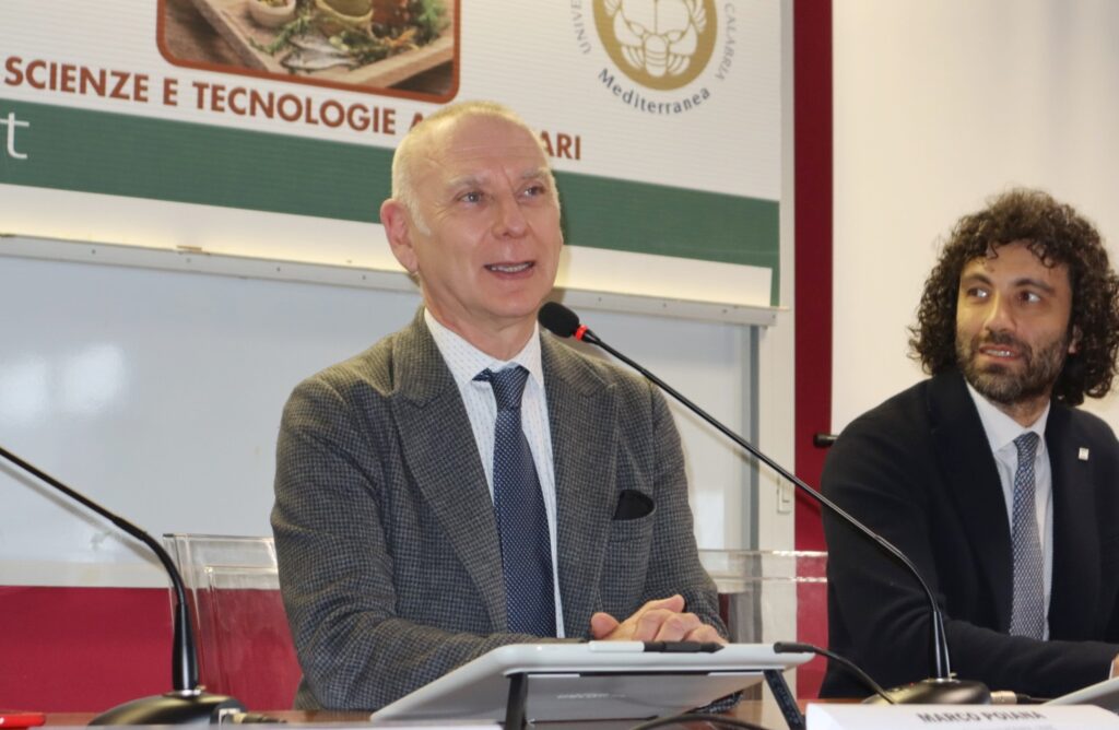 Giornata dell'albero Università Agraria
