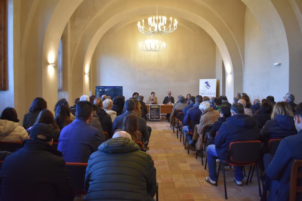 Giornata formazione turistica Epli Calabria