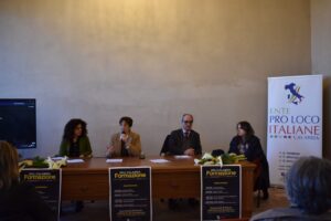 Giornata formazione turistica Epli Calabria