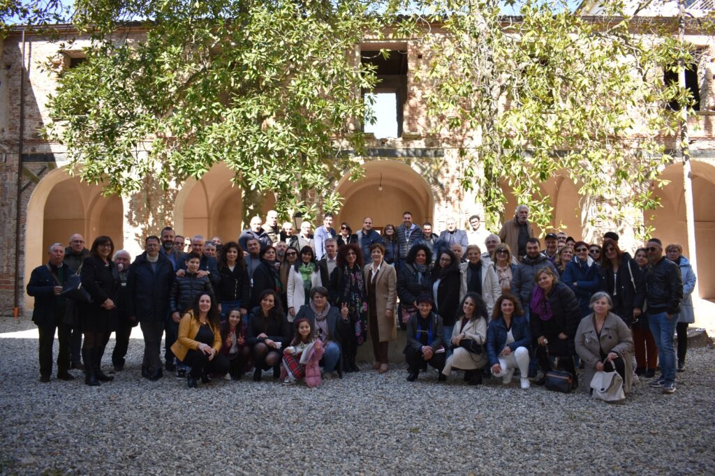 Giornata formazione turistica Epli Calabria
