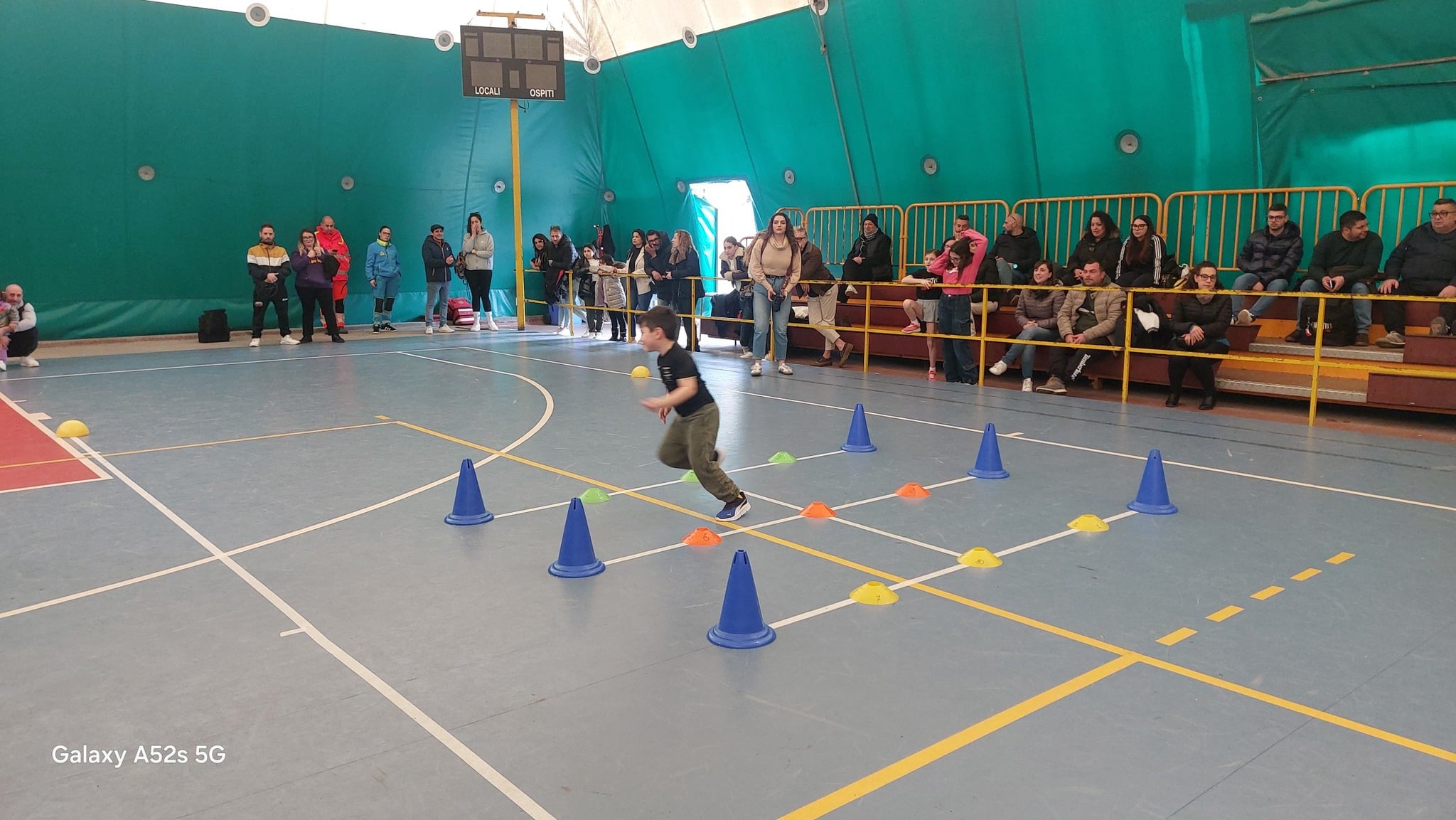 Giornata sport roccella