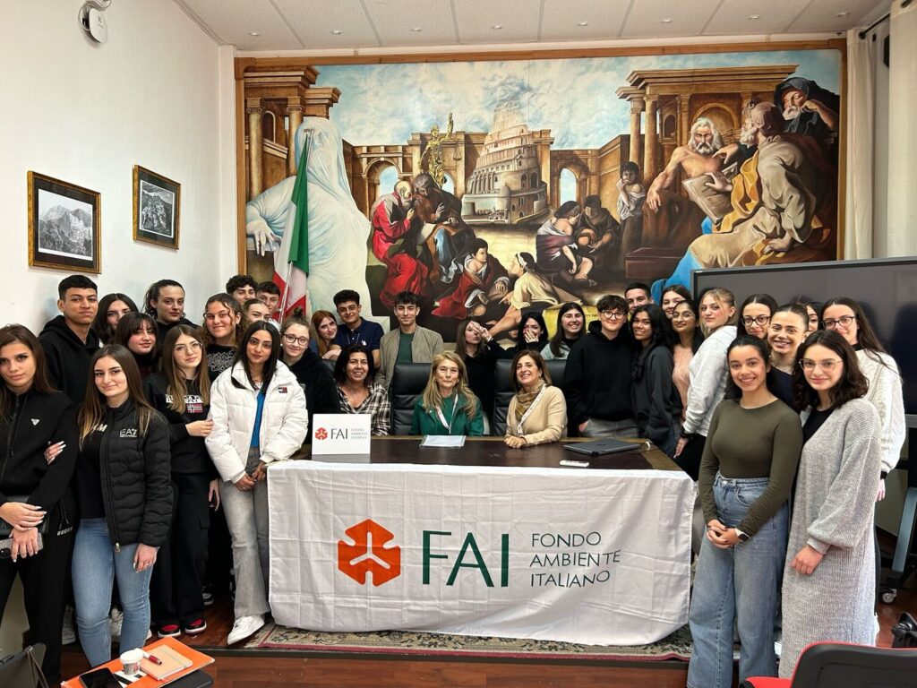 Giornate FAI Primavera