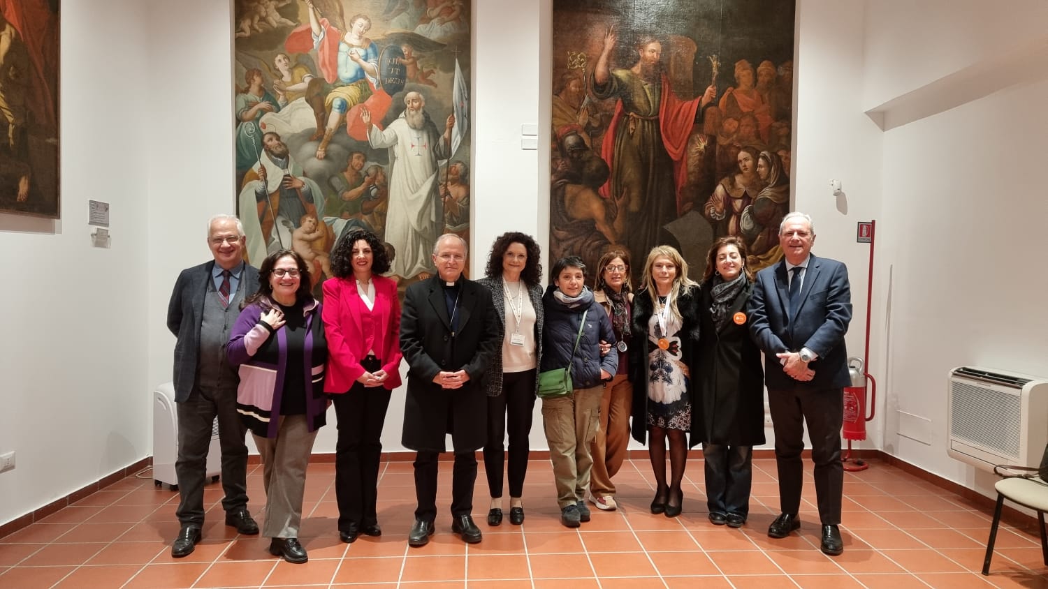 Giornate FAI Primavera