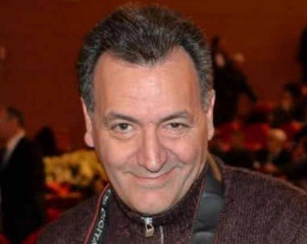 Giuseppe Puliafito